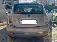 Usata Lancia Ypsilon 69 CV (50 kW) 2011 Utilitaria