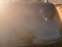 Usata VW Touran 101 CV (74 kW) 2004 Nero Monovolume