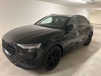 usata Audi Q8 50 3.0 tdi mhev Sport quattro tiptronic