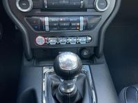 Usata Ford Mustang Fastback 421 CV (309 kW) 2017 Grigio Coupé