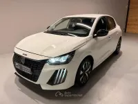 Usata Peugeot 208 Active 75 CV (55 kW) 2024 Other Utilitaria