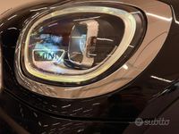 Usata Mini Countryman 2021 Nero SUV