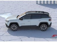 Nuova Jeep Compass 156 kW (213 CV) 2026 Antarctica con tetto nero SUV