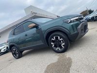 Nuova Dacia Duster Extreme 100 CV (73 kW) 2025 Verde SUV