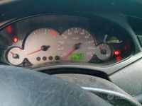 Usata Ford Focus 115 CV (84 kW) 2003 Berlina
