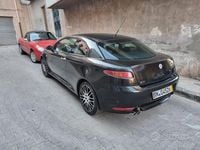 Usata Alfa Romeo GT 239 CV (175 kW) 2004 Nero Coupé