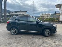 Usata MG HS Comfort 161 CV (118 kW) 2023 Nero SUV