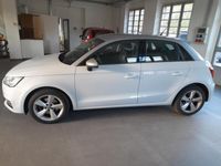 usata Audi A1 SPB 1.6 TDI 116 CV Sport Bicolore