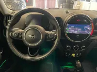 Usata Mini Cooper Countryman Hype 125 CV (91 kW) 2020 Grigio scuro SUV