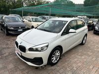 Begagnad BMW 218 150 HK (110 kW) 2019 Kombi