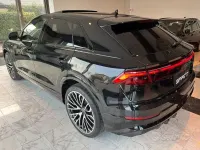 Nuova Audi Q8 S-Line 286 CV (210 kW) 2026 Nero SUV
