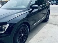 Usata VW Tiguan Business 150 CV (110 kW) 2018 SUV