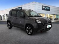 usata Fiat Panda Cross 1.0 FireFly 70cv S&S Hybrid