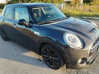 Usata Mini Cooper SD Business 170 CV (125 kW) 2016 Utilitaria