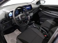 Nuova Hyundai i20 90 CV (66 kW) 2026 Grigio scuro Utilitaria