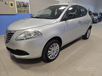 Usata Lancia Ypsilon Gold 85 CV (62 kW) 2013 Grigio Utilitaria