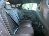 Usata Cupra Leon 150 CV (110 kW) 2024 Grigio Berlina