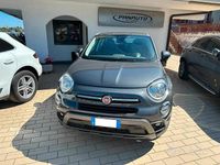Usata Fiat 500X Cross 120 CV (88 kW) 2020 SUV