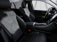 Nuova Mercedes GLC300e Advanced 333 CV (244 kW) 2026 Nero Coupé