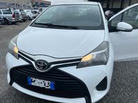 usata Toyota Yaris 1.0 5 porte Lounge