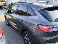 Usata Ford Kuga ST-Line 152 CV (111 kW) 2022 Grigio SUV