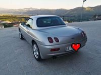 Usata Fiat Barchetta 131 CV (96 kW) 1996 Grigio Cabrio