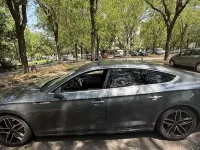Usata Audi A5 Sportback Business 190 CV (139 kW) 2018 Utilitaria