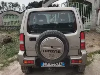 Usata Suzuki Jimny 82 CV (60 kW) 2003 SUV