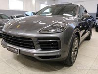 Occasion Porsche Cayenne 462 ch (339 kW) 2020 Gris SUV