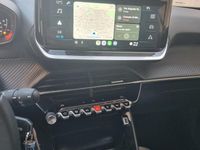 Usata Peugeot 2008 82 CV (60 kW) 2024 Nero SUV