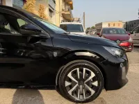 Nuova Peugeot 208 Allure 100 CV (73 kW) 2026 Nero Utilitaria