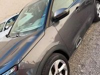 Usata Citroën C5 Business Class 131 CV (96 kW) 2021 Grigio Station wagon