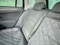 Usata VW Tiguan Executive 150 CV (110 kW) 2017 Nero SUV