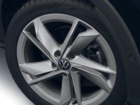 Nuova VW T-Roc Life 150 CV (110 kW) 2026 Nero SUV