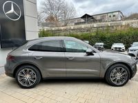 usata Porsche Macan 3.0 S Diesel