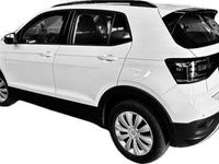 usata VW T-Cross T-Cross - 1.0 LIFE B