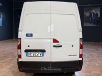 Usata Renault Master 136 CV (100 kW) 2023 Bianco Monovolume