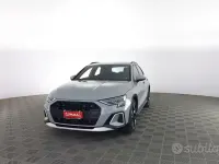 Käytetty Audi A3 e-tron Ambiente 150 HP (110 kW) 2025 Harmaa Viistoperä