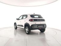 Occasion Dacia Spring Business 33 kW (45 PK) 2025 Wit Hatchback