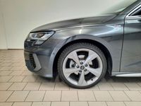 usata Audi A3 Sportback A3 2.0 35 2.0 tdi S line Edition s-tronic