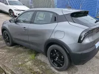 Usata Alfa Romeo GT Junior 145 CV (106 kW) 2025 Gray Pick-up