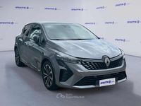 Usata Renault Clio V Techno 91 CV (66 kW) 2024 Grigio scuro Utilitaria