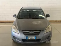 Usata Kia Ceed GT LX 90 CV (66 kW) 2008 Grigio Berlina