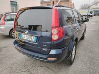 Usata Great Wall H3 126 CV (92 kW) 2011 Blu SUV