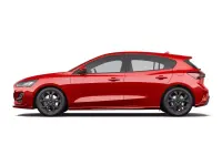 Nuova Ford Focus ST-Line 155 CV (114 kW) 2026 Race red  solido Berlina