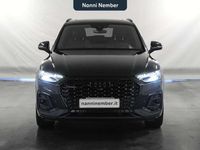 Usata Audi Q5 S-Line 204 CV (150 kW) 2023 Other SUV