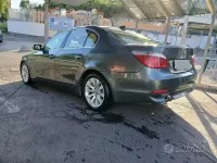Usata BMW 530 231 CV (169 kW) 2006 Grigio Berlina