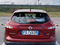 Usata Nissan Qashqai Visia 131 CV (96 kW) 2016 SUV