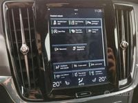 Usata Volvo V90 190 CV (139 kW) 2017 Station wagon