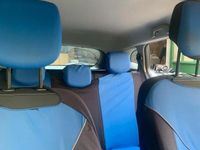 Usata Renault Mégane III 110 CV (80 kW) 2014 Bianco Station wagon